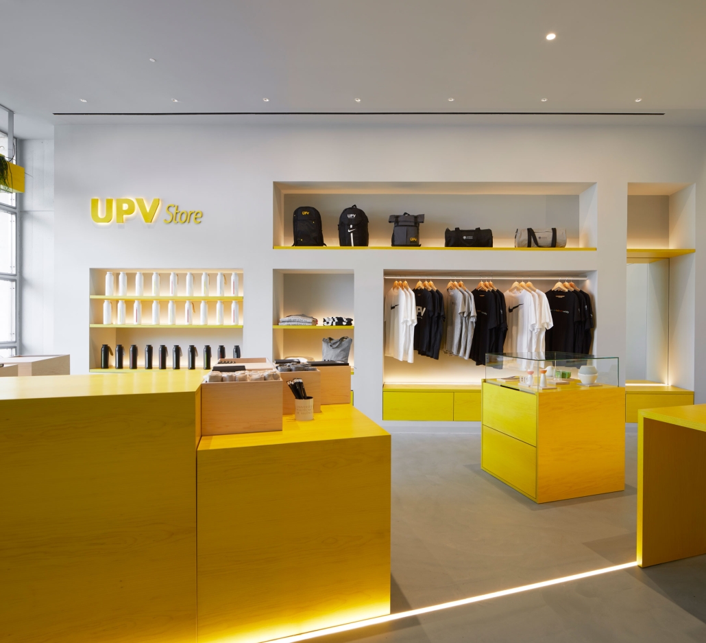 UPV-Welcome-Store-fotografía-de-interiores-Mayte-Piera