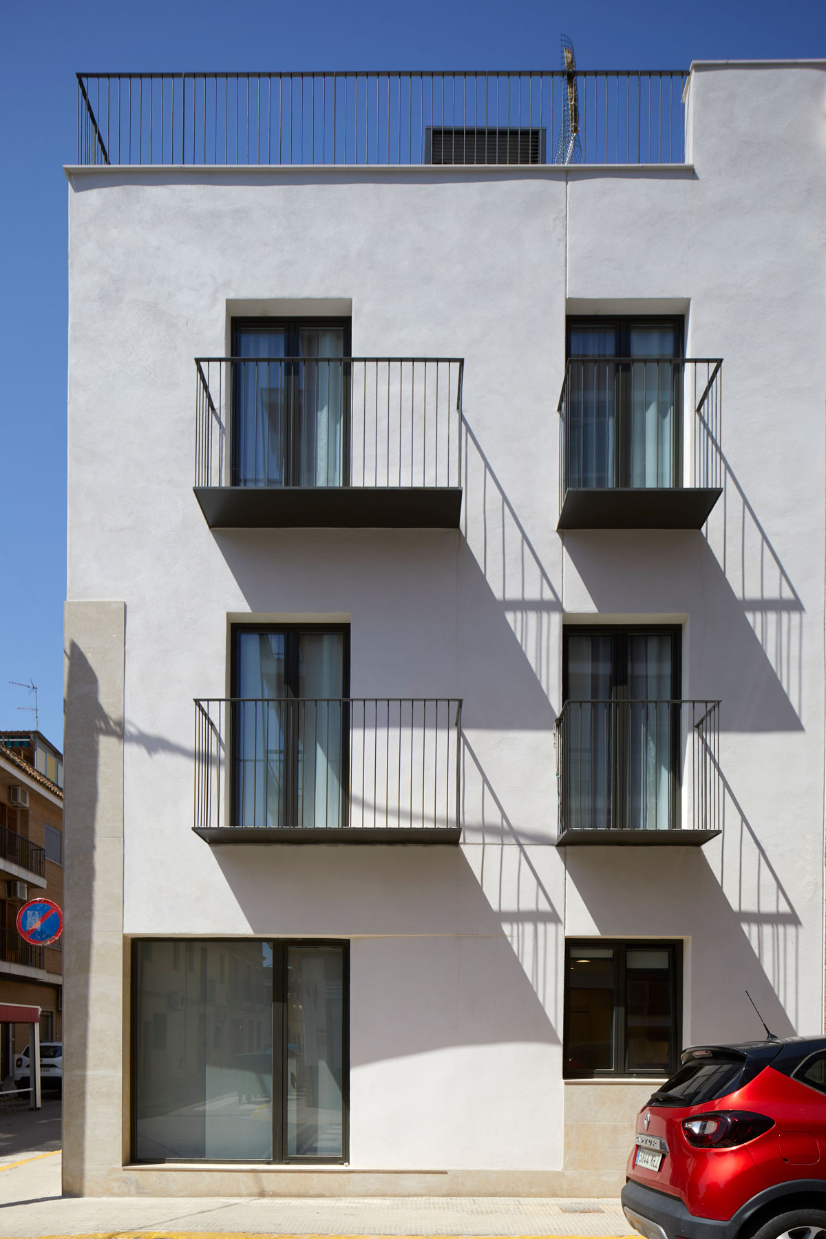 Murcia arquitectos fotografia de arquitectura Mayte Piera